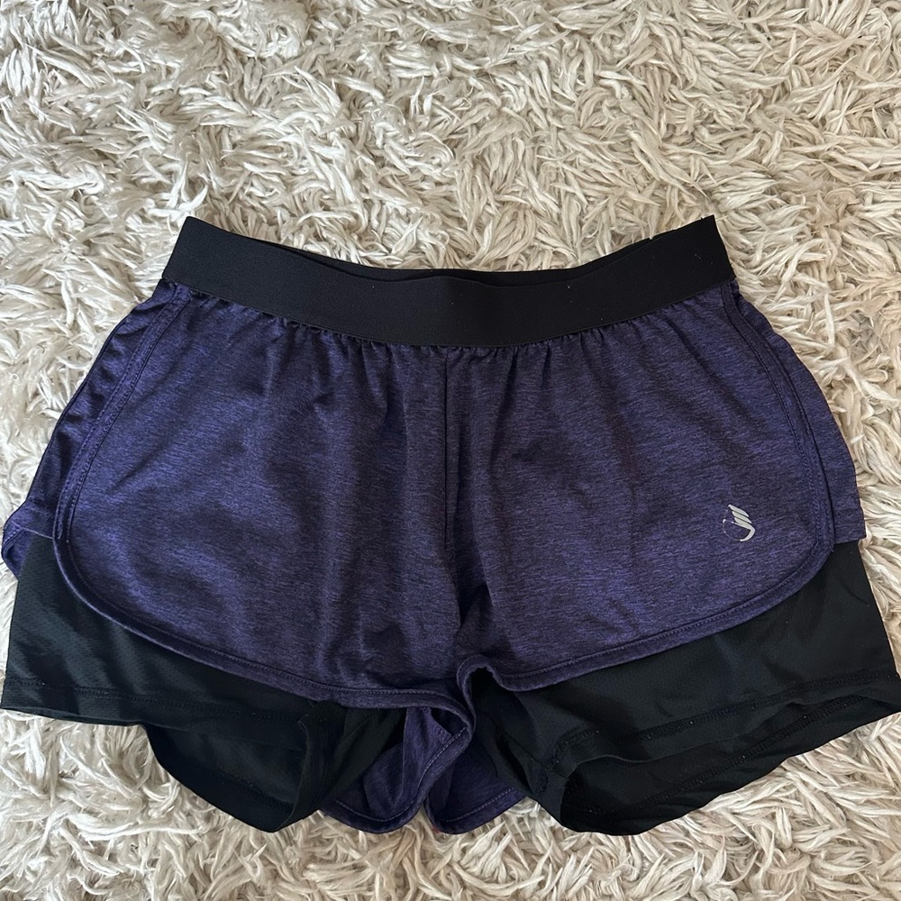 Amazon Athletic shorts